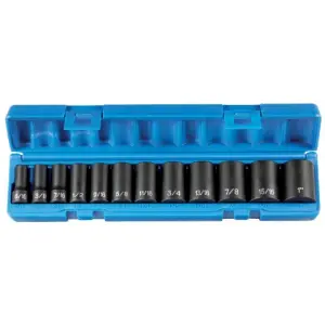 Socket set