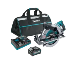 Makita tool set and accessories