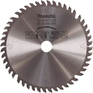 TCT saw blade