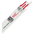 Milwaukee® Super sawzall 24TPI, 6