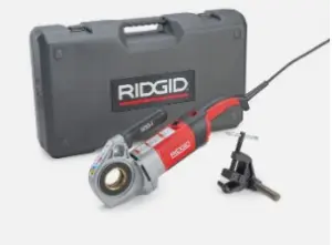 RIDGID 600 POWER DRIVE