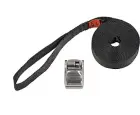 NITE-IZE DUAL CAMJAM TIE DOWN STRAP 18 FT