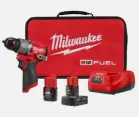 MILWAUKEE M12XC4.0 FUEL 1/2