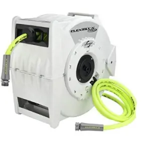 RETRACTABLE WATER HOSE
