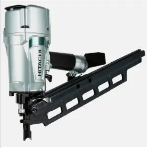 hitachi full head nailer