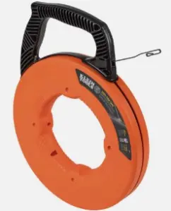 klein flat fish tape 120