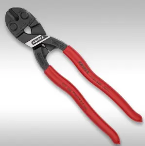 knipex bolt cutter