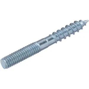 Hanger bolt