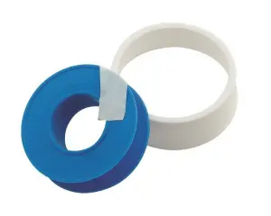 Teflon tape