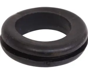 Rubber grommet