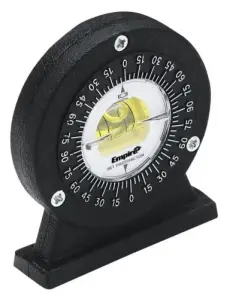 Protractor