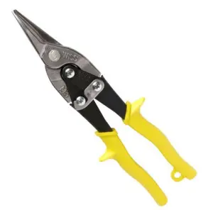 Snips, Straight