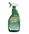 Simple Green Spray Bottle  w/Fluid