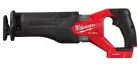 MILWAUKEE M18 FUEL SAWZALL W/ONE KEY TOOL ONLY