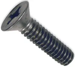 Machine Screw