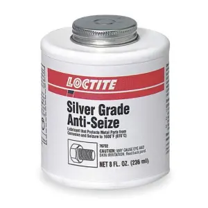 Anti seize