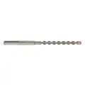 Milwaukee® SDS-Max carbide bit 1