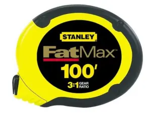Fatmax rule