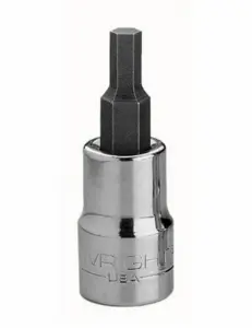 Wright Hex bit 