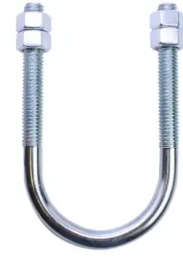 U BOLT NUTS