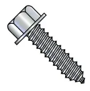 Lag screw Zinc