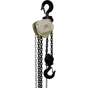 Chain hoist