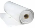 EAGLE SHRINK WRAP 32 X 100 9MIL WHITE NON-FR W/ UVI