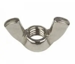 Wing nut