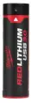 MILWAUKEE 3.0AH REDLITHIUM USB BATTERY