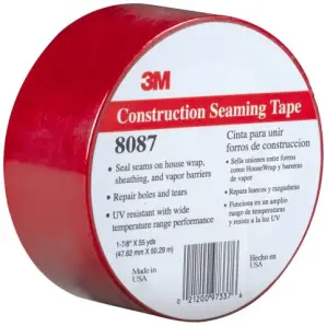 Seaming tape
