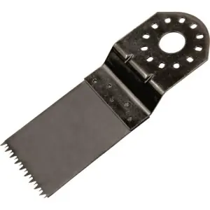 Plunge saw blade