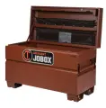 CRESCENT JOBOX SITEVAULT CHEST 42X20
