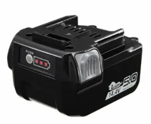 MAX LITHIUM ION BATTERY 5AH