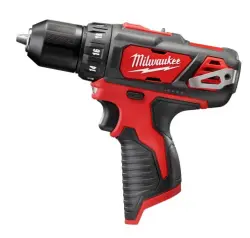 Milwaukee cordless drill