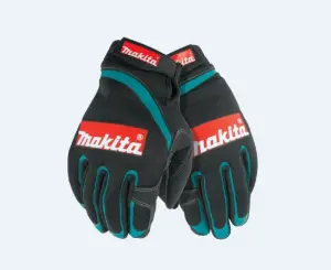 Contractor gloves L