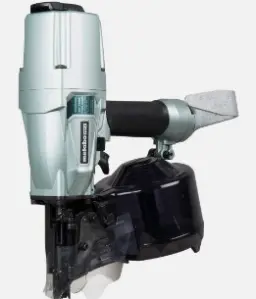 hitachi siding framing coil nailer