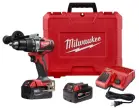 MILWAUKEE M18XC4.0 B/L 1/2