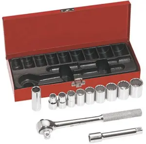 Socket set