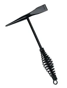 Chipping hammer