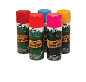 Industrial paint, adhesives, and firestop supplies