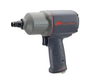 Impact wrench