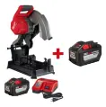 MILWAUKEE M18HD12.0 FUEL 14