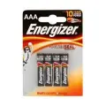 AA battery 4 pack