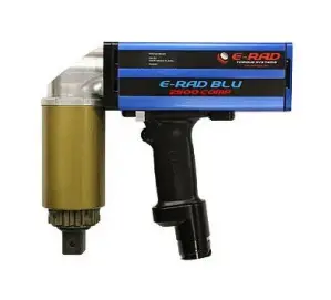 E-RAD 2500 90