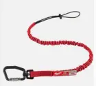 MILWAUKEE LOCKING TOOL LANYARD 10 LB 36