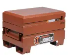 CRESCENT JOBOX SITEVAULT CHEST 30 X 20 X 20