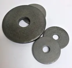 Dock Washers