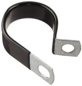 Tube clamp