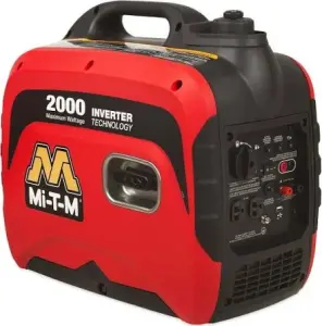2000 Inverter 2