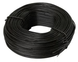 Tying wire